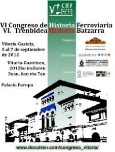 Cartel VI CHF. 