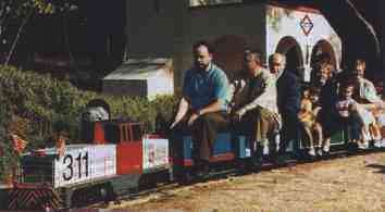 Ferrocarril de Can Guarino