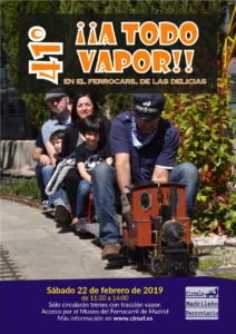 Cartel 41º ATV!!