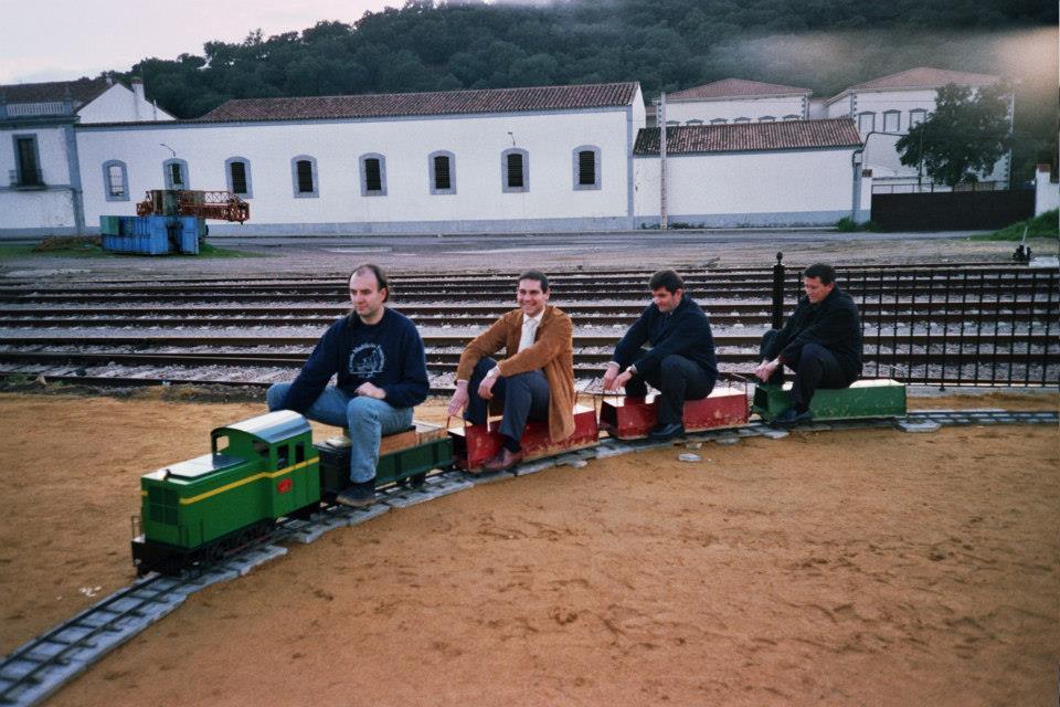 La Paloma en El Repilado