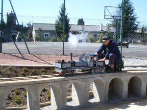 Circulando por Ourense