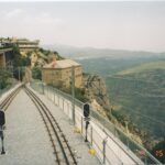 El Cremallera de Montserrat