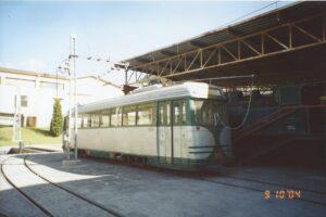 Tranvía de Zaragoza