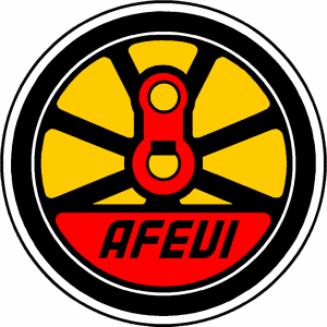 Logo AFEVI