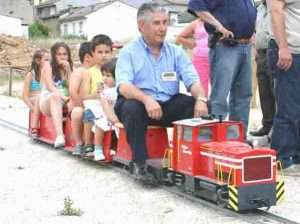 Ferrocarril de La Playa de Toral de los Vados