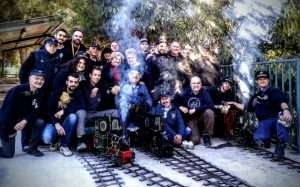 Foto de grupo 34 ATV!!