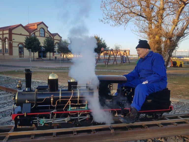 Parque Ferroviario de Venta de Baños 02