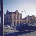 Estación de Huelva