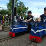 Los "Reos" del FCD en Ourense